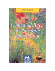 I rimedi di Bach per la salute della donna