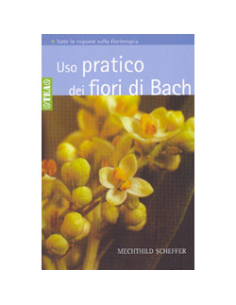Uso Pratico dei Fiori di Bach