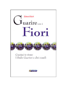 Guarire con i Fiori