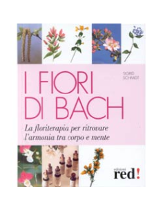 I fiori di Bach