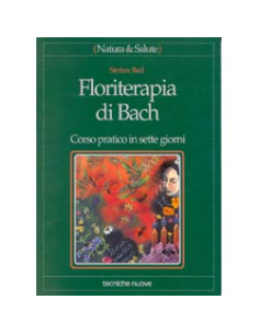 Floriterapia di Bach