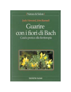 Guarire con i Fiori di Bach