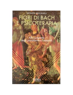 Fiori di Bach e psicoterapia