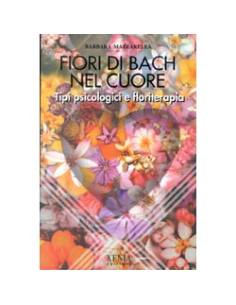 Fiori di Bach nel cuore
