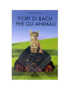 Fiori di Bach per gli Animali