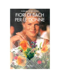 Fiori di Bach per le donne