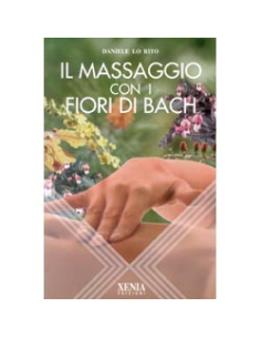 Il massaggio con i fiori di Bach