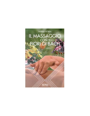 Il massaggio con i fiori di Bach