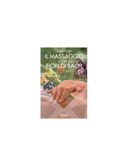 Il massaggio con i fiori di Bach