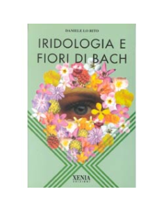Iridologia e fiori di Bach