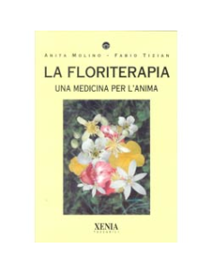La Floriterapia