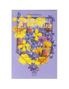 La grande guida alla floriterapia