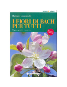 I fiori di Bach per tutti