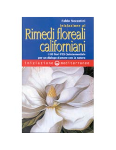 Iniziazione ai Rimedi Floreali Californiani