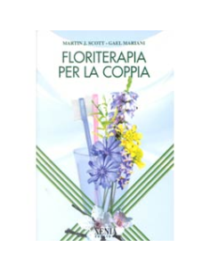 Floriterapia per la coppia