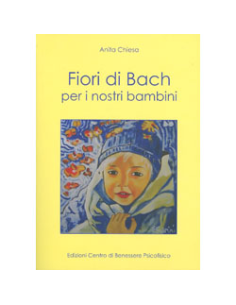 Fiori di Bach per i nostri bambini