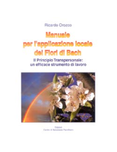 Manuale per l'Applicazione locale dei Fiori di Bach