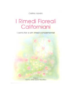 I rimedi floreali californiani