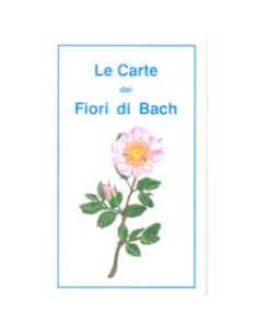 Le Carte dei Fiori di Bach