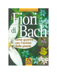 I fiori di Bach