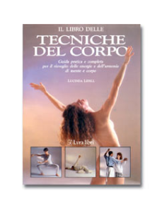 Il libro delle tecniche del corpo