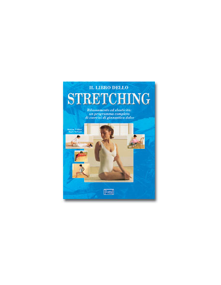 Il Libro dello Stretching
