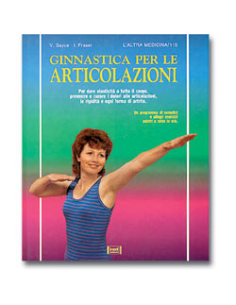 Ginnastica per le articolazioni
