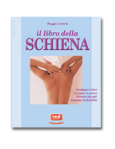Il libro della schiena