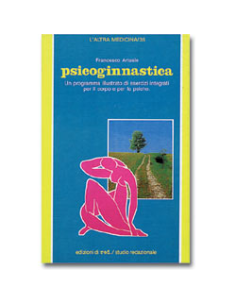 Psicoginnastica