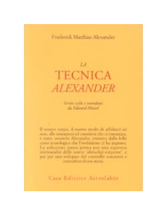 La Tecnica Alexander
