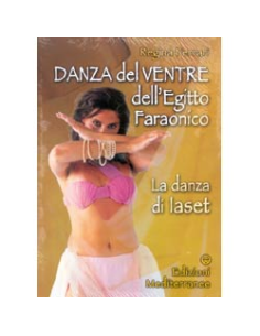 Danza del ventre dell'Egitto Faraonico