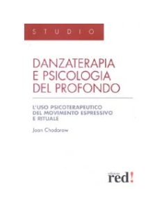 Danzaterapia e psicologia del profondo