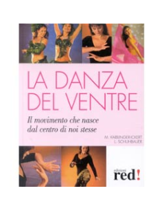 La danza del ventre