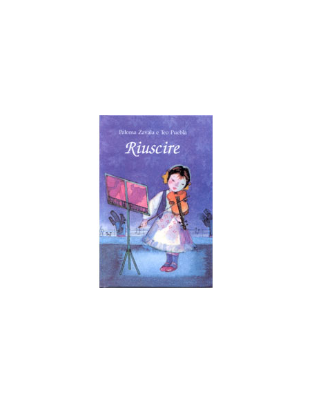 Riuscire