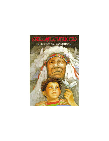 Sorella acquila fratello cielo