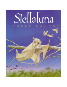 Stellaluna