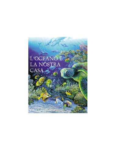 L'oceano è la nostra casa