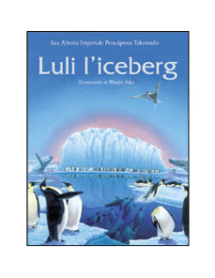 Luli l'iceberg