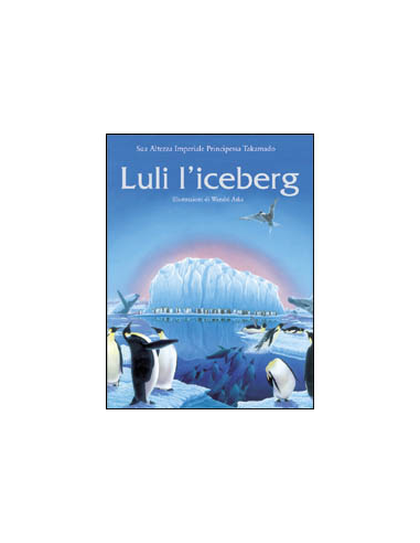 Luli l'iceberg