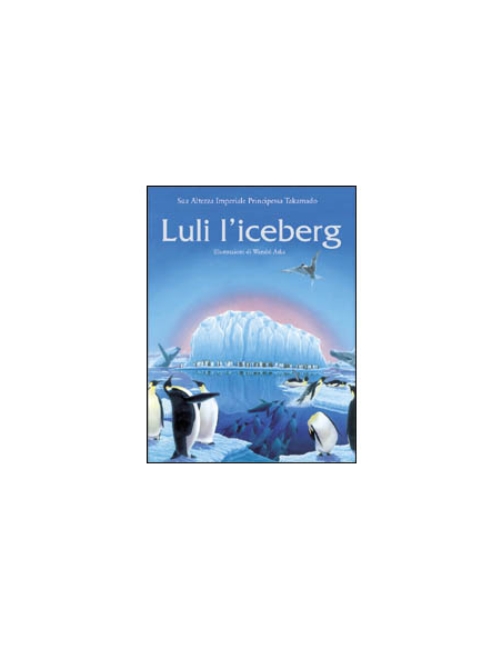 Luli l'iceberg