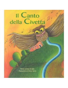 Il canto della civetta