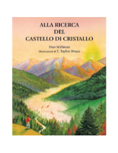 Alla ricerca del castello di cristallo