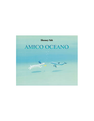 Amico oceano