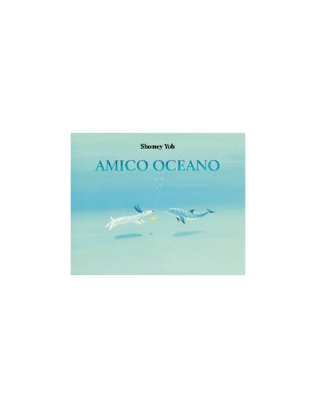 Amico oceano