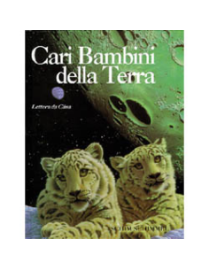 Cari bambini della terra