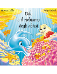 Dilo e il richiamo degli abissi