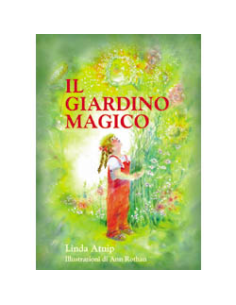 Il giardino magico