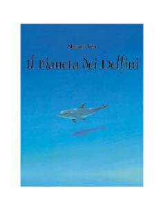 Il pianeta dei delfini