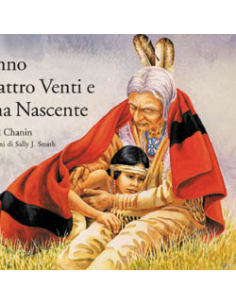 Nonno Quattro Venti e Luna nascente