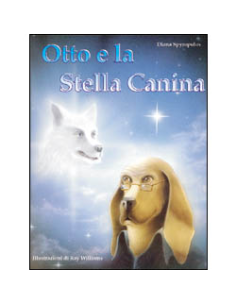 Otto e la stella canina
